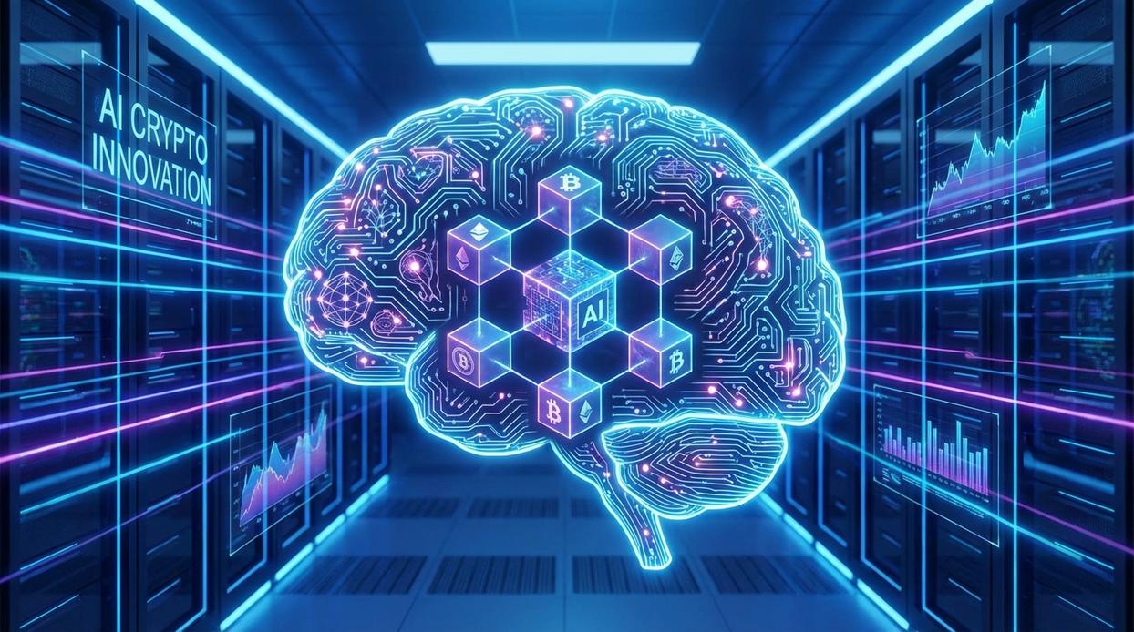 AI Crypto