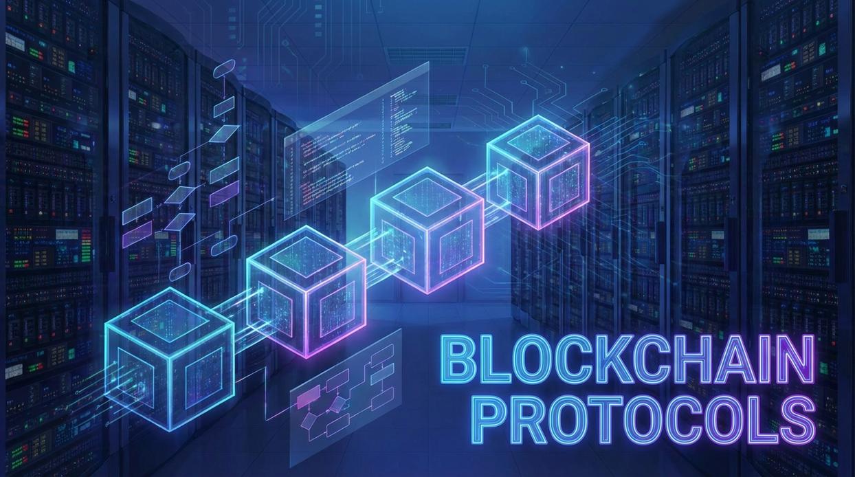 blockchain protocols