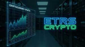 cryptocurrency updates etrscrypto