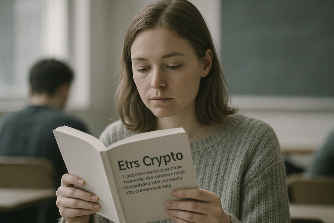 etrs crypto