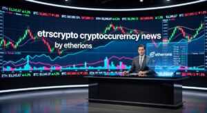 etrscrypto cryptocurrency news by etherions