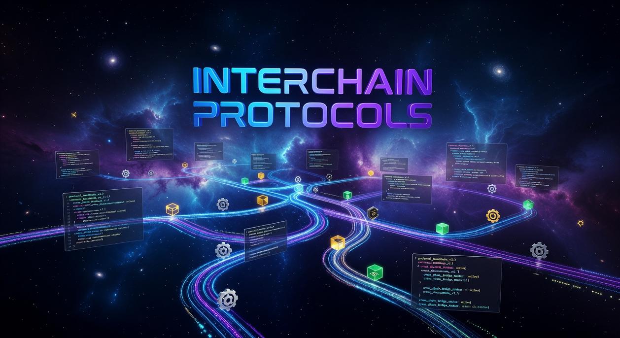 interchain protocols