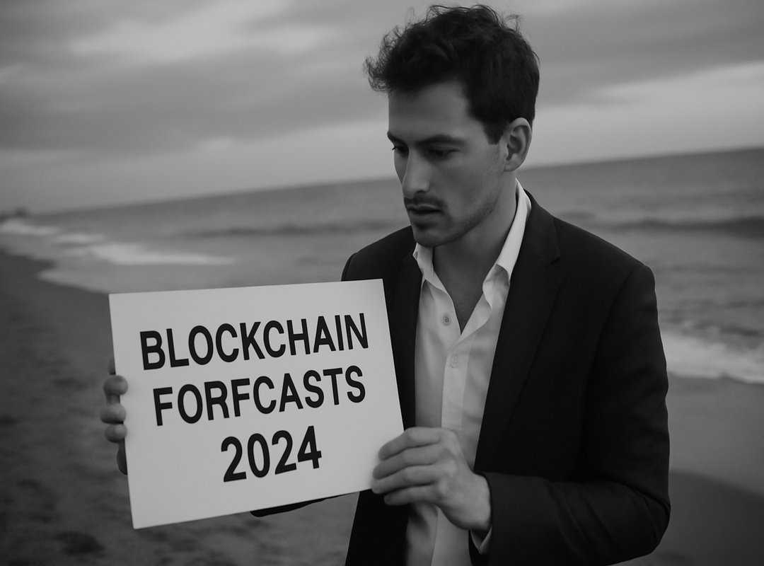 blockchain predictions 2024