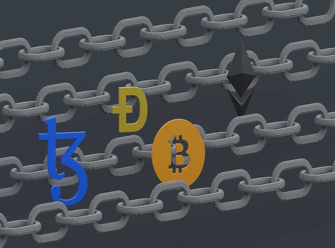 cross-chain compatibility solutions