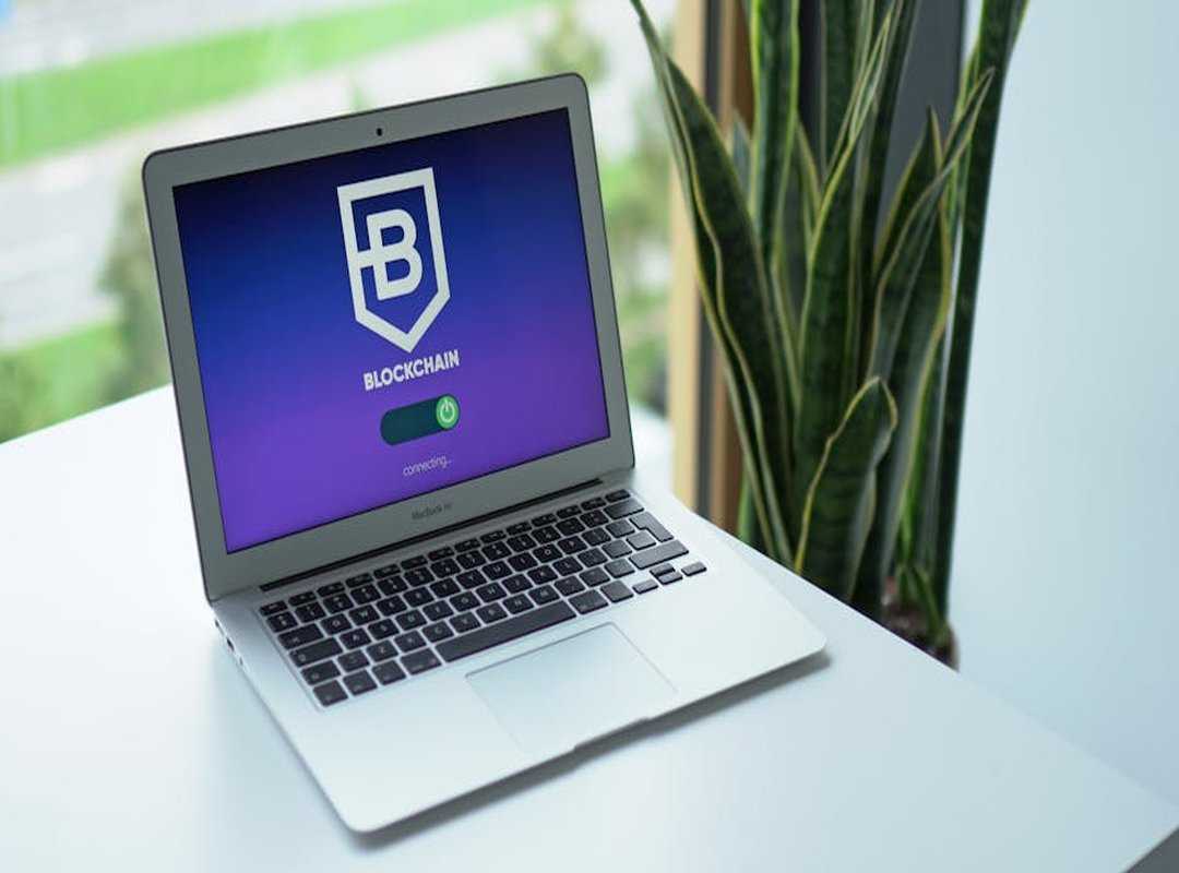 crypto wallet setup