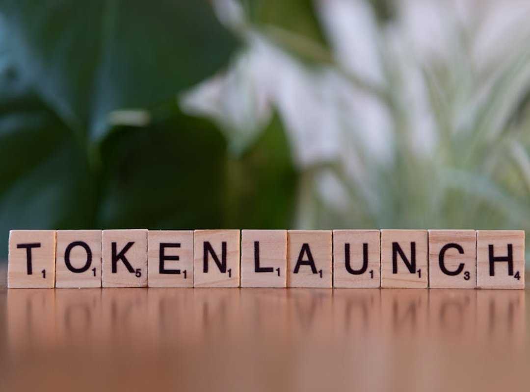 etrs tokens integration