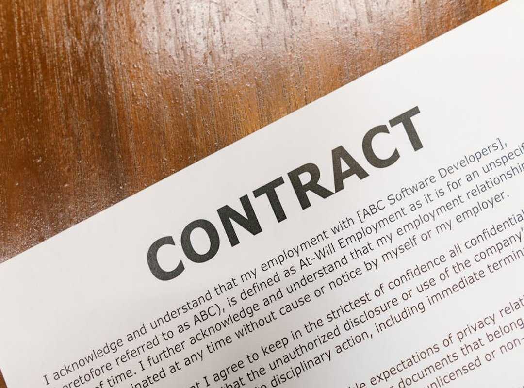 smart contracts guide