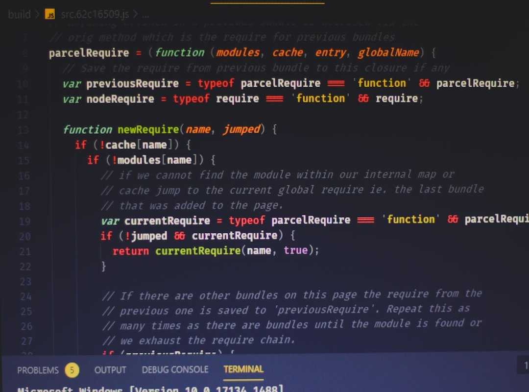 smart contracts guide