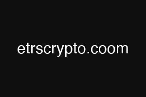 etrscrypto.coom