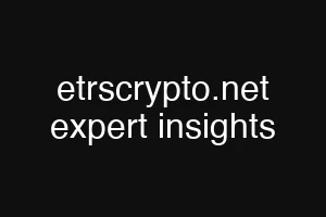 etrscrypto.net expert insights