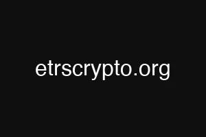 etrscrypto.org