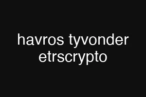 havros tyvonder etrscrypto